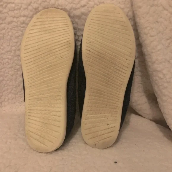 Allbirds Wool Lounger Slip On Shoes - Women’s 9 - Picture 9 of 10